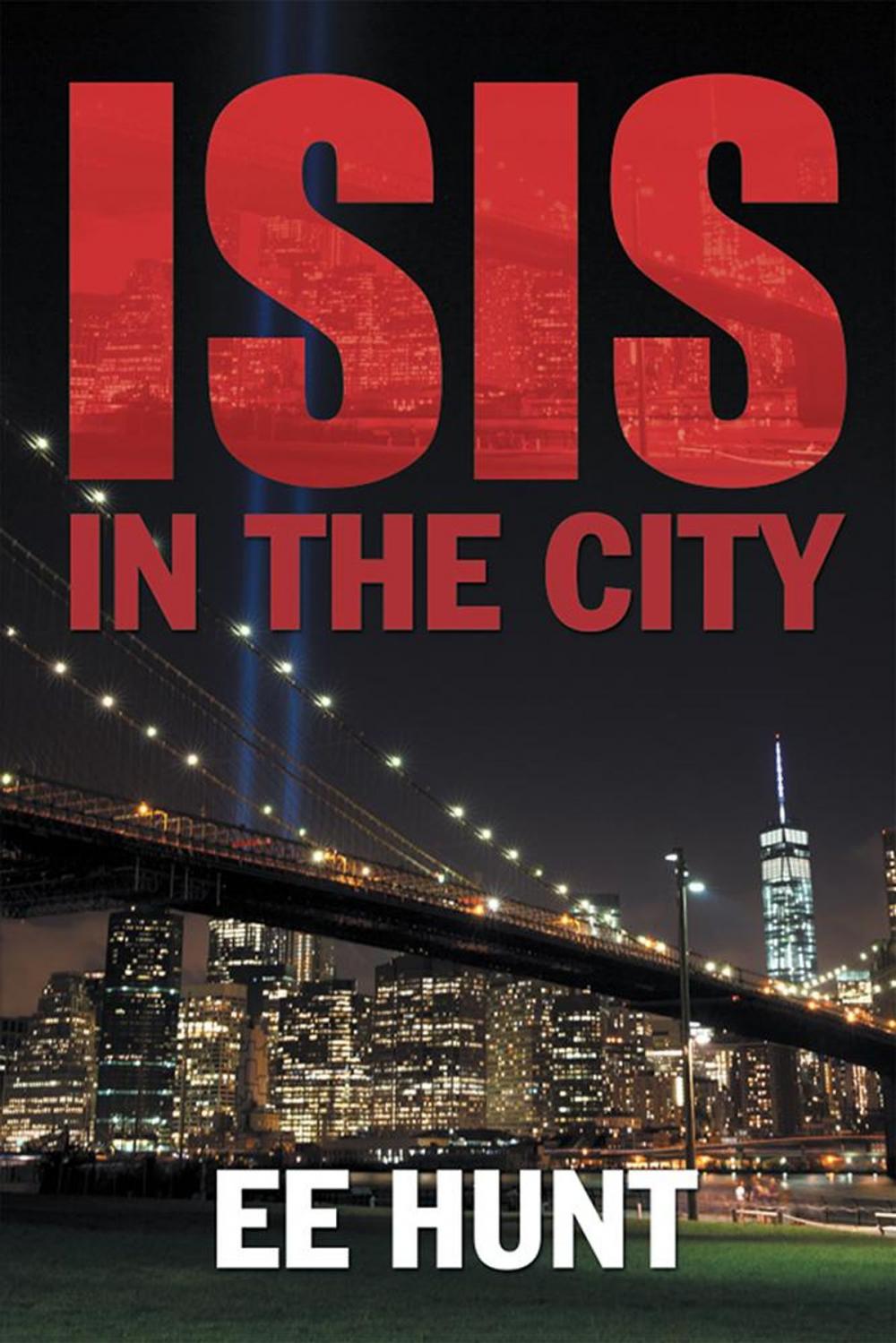 Big bigCover of Isis in the City