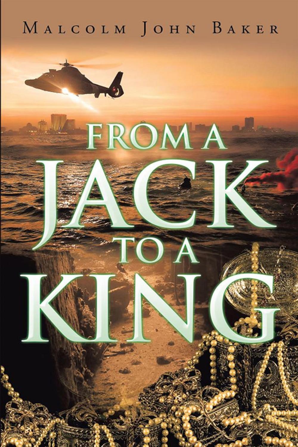 Big bigCover of From a Jack to a King