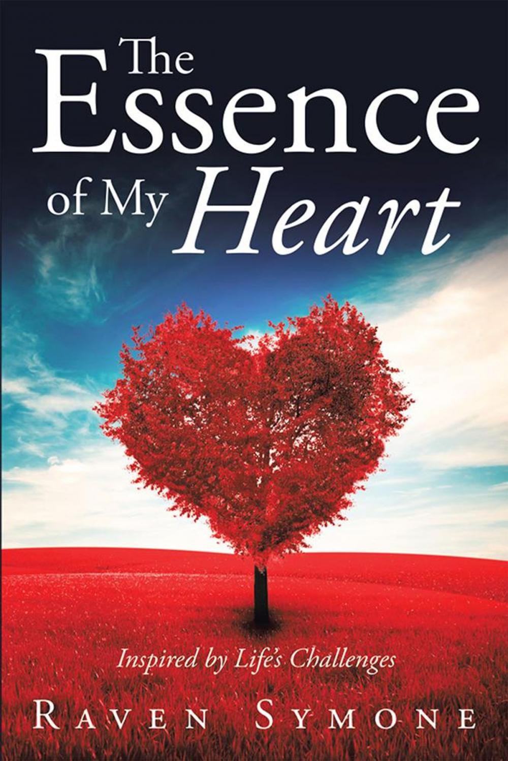 Big bigCover of The Essence of My Heart