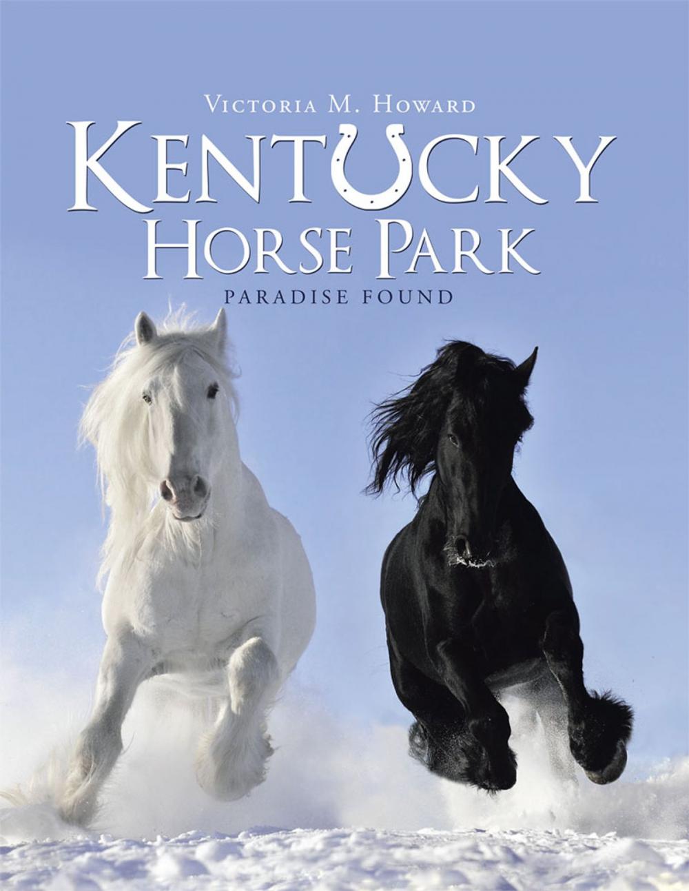 Big bigCover of Kentucky Horse Park