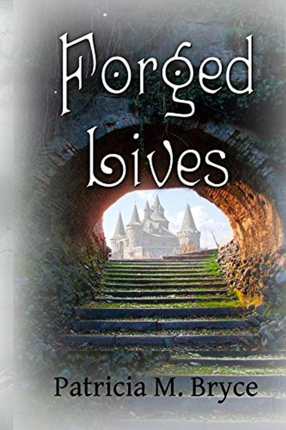 Big bigCover of Forged Lives