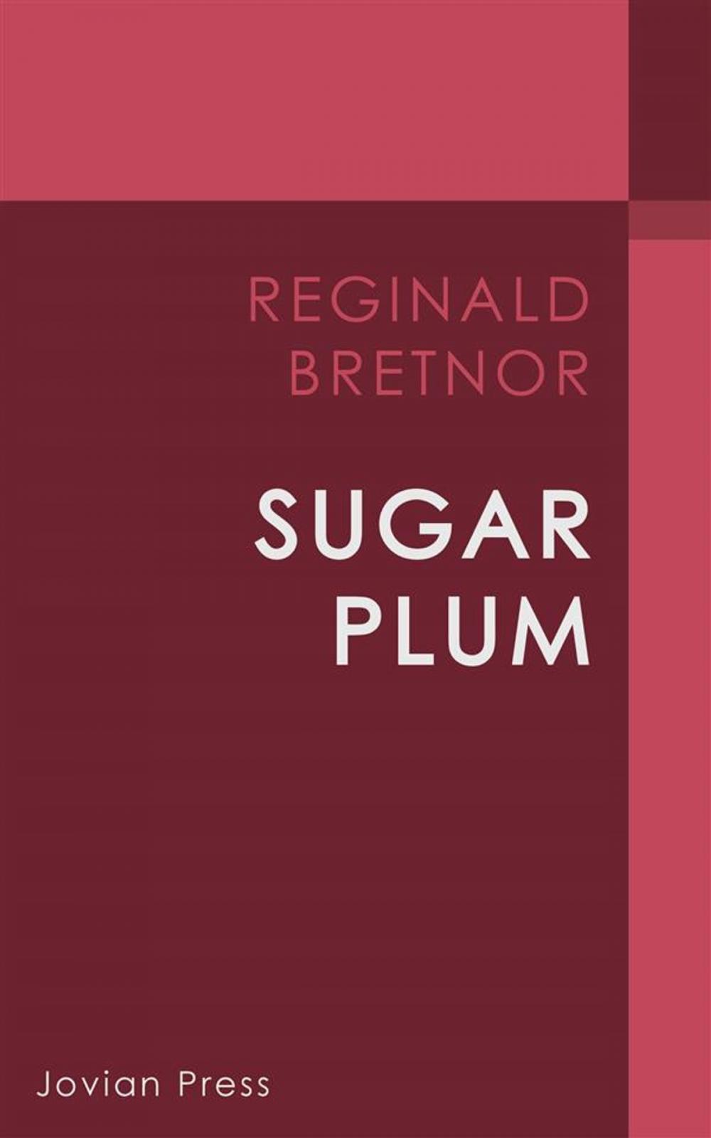Big bigCover of Sugar Plum