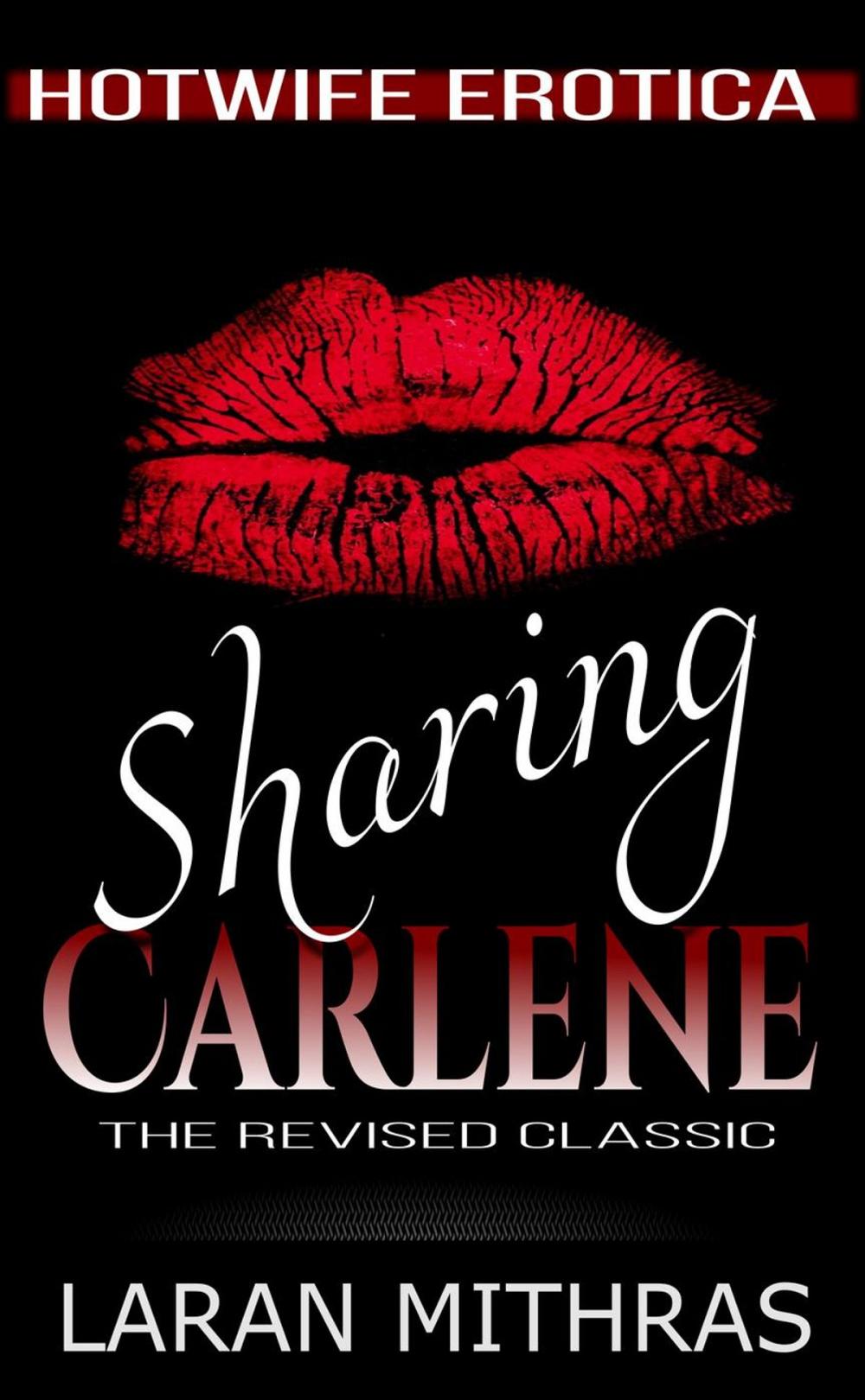 Big bigCover of Sharing Carlene
