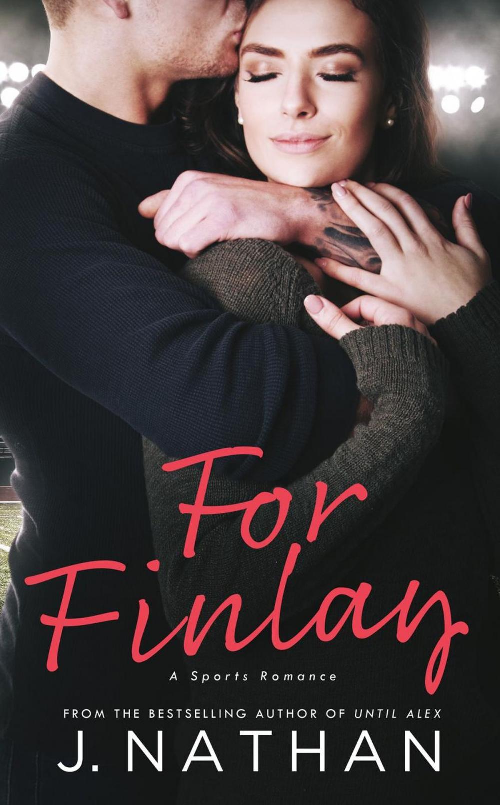 Big bigCover of For Finlay