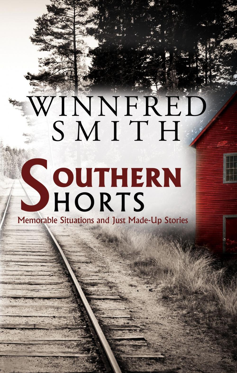 Big bigCover of Southern Shorts