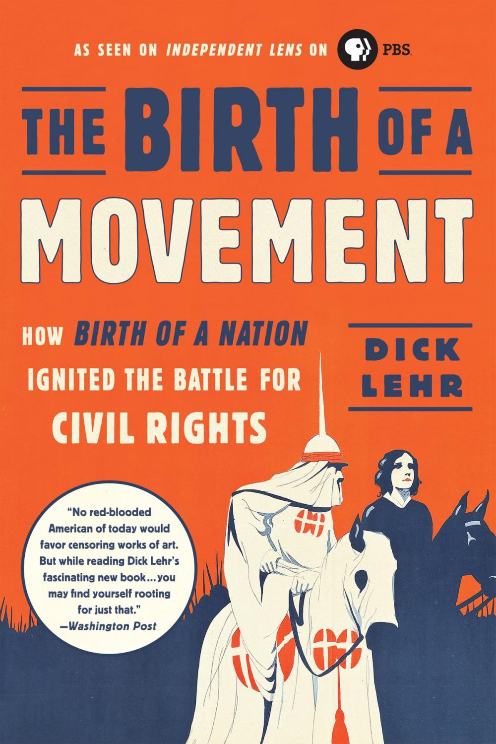 Big bigCover of The Birth of a Movement