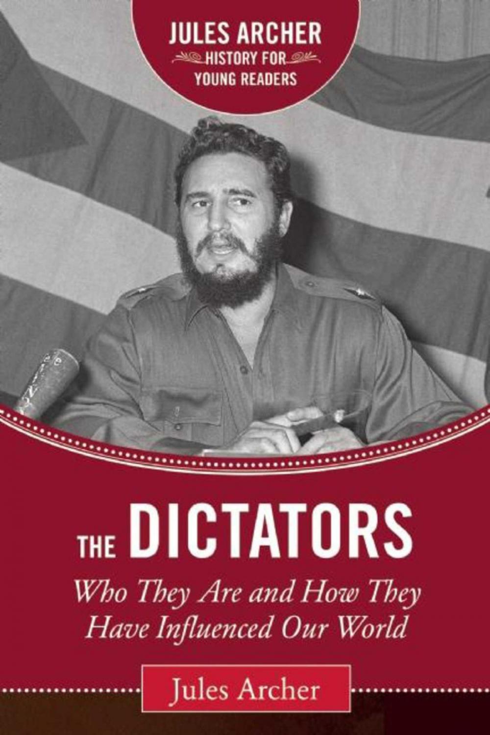 Big bigCover of The Dictators