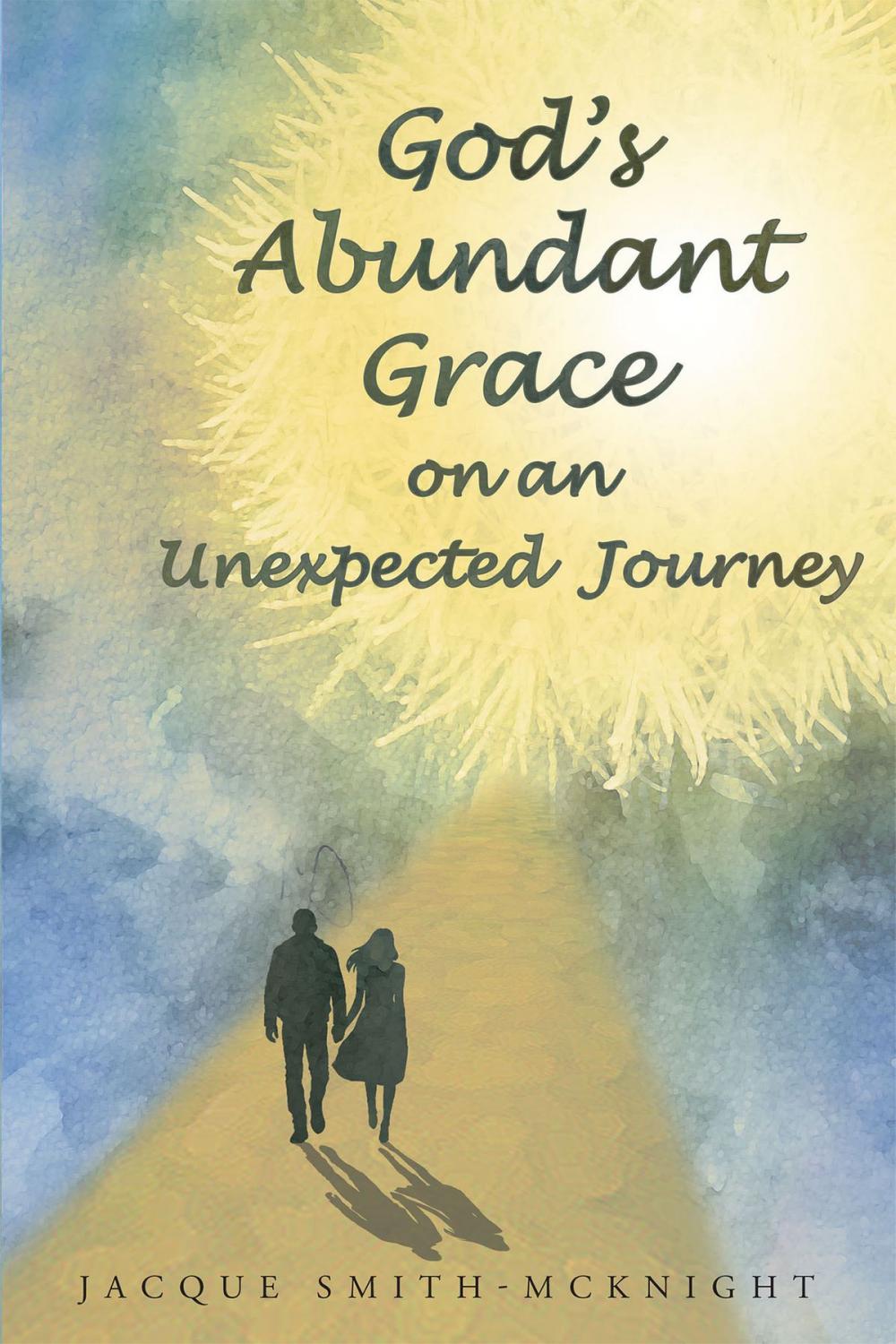 Big bigCover of God's Abundant Grace on an Unexpected Journey