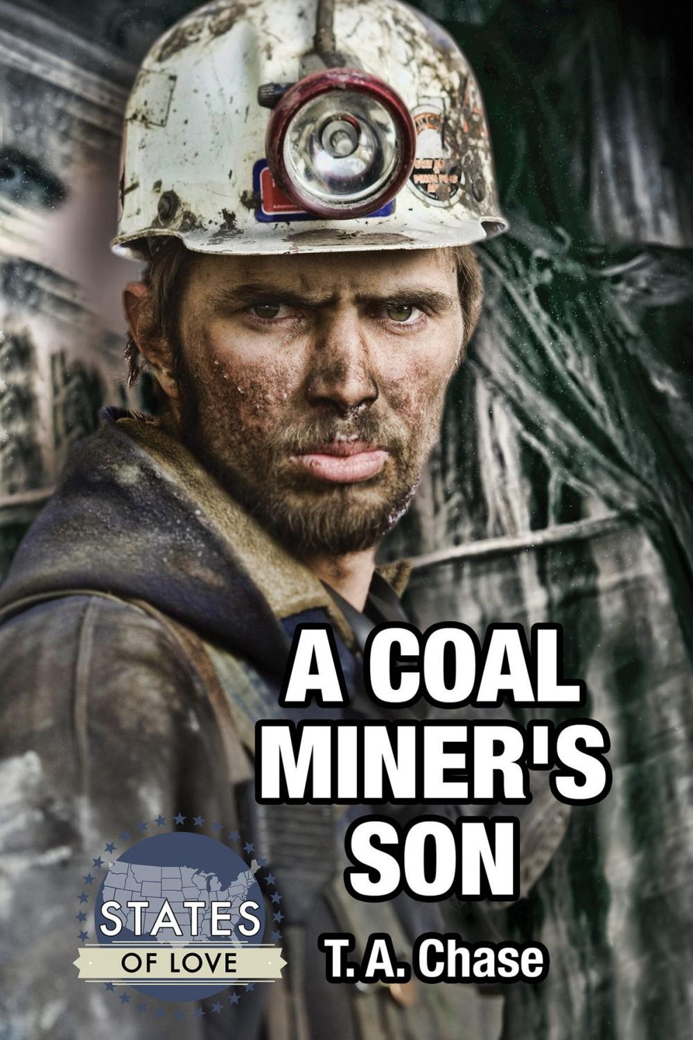 Big bigCover of A Coal Miner's Son