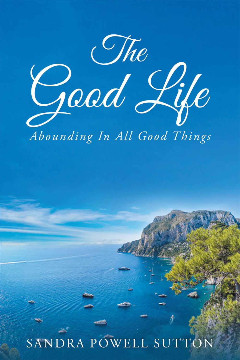 Big bigCover of The Good Life: Abounding In All Good Things