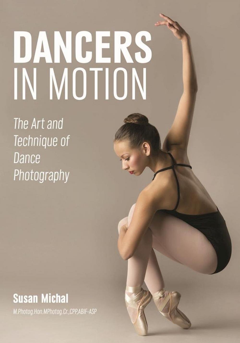 Big bigCover of Dancers in Motion