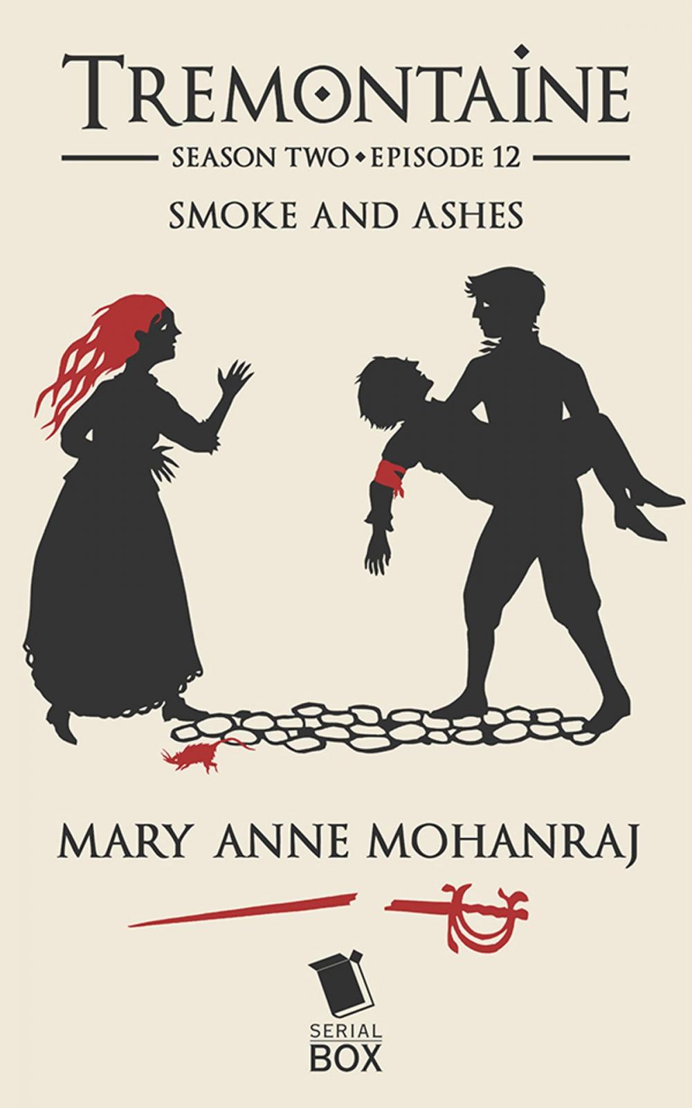 Big bigCover of Smoke and Ashes (Tremontaine Season 2 Episode 12)
