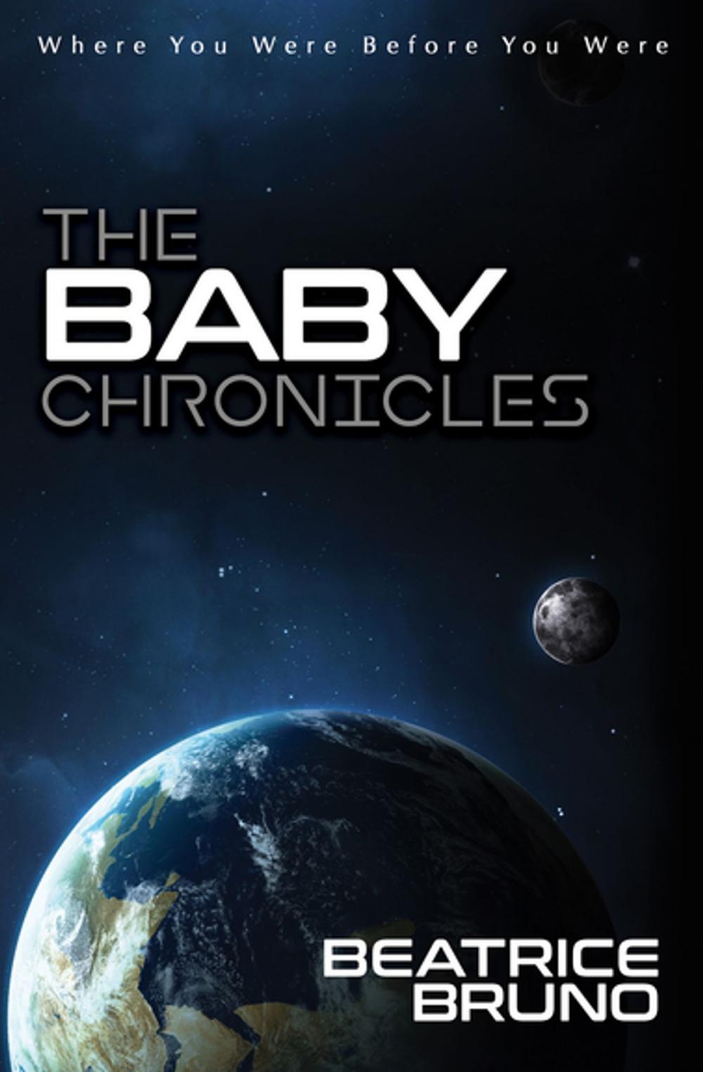 Big bigCover of The Baby Chronicles