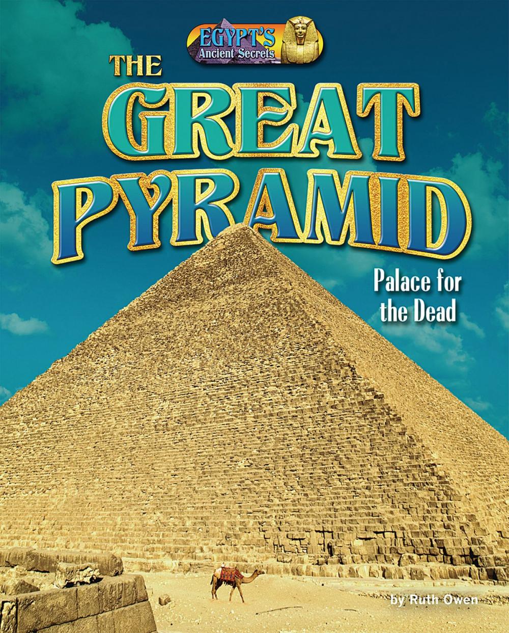 Big bigCover of The Great Pyramid