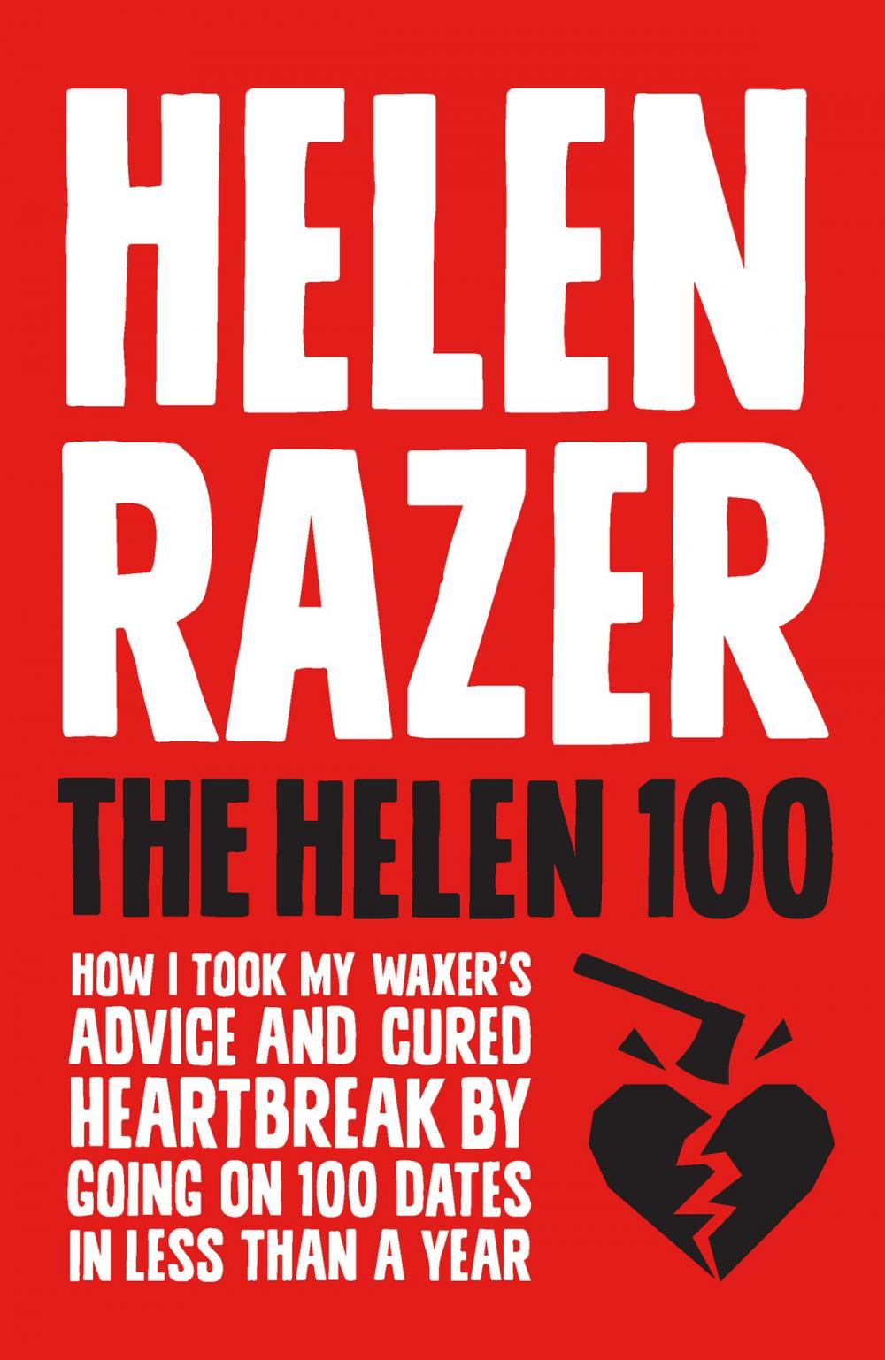 Big bigCover of The Helen 100