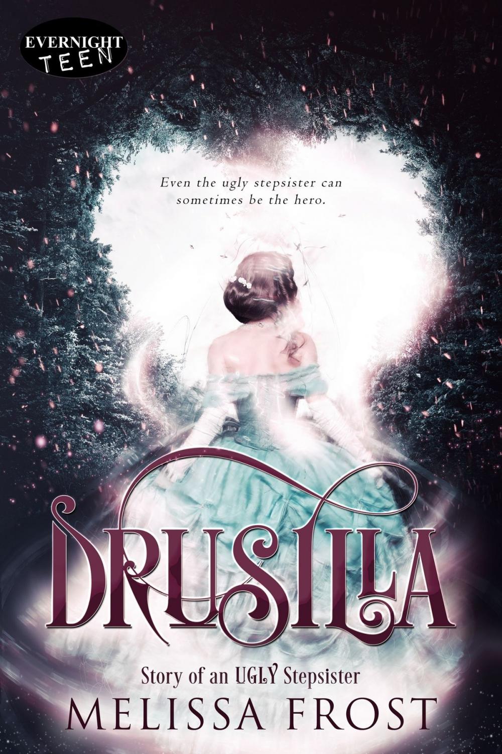Big bigCover of Drusilla