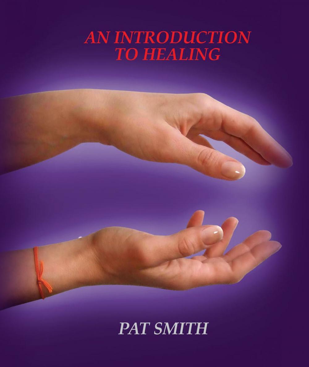 Big bigCover of An Introduction To Healing
