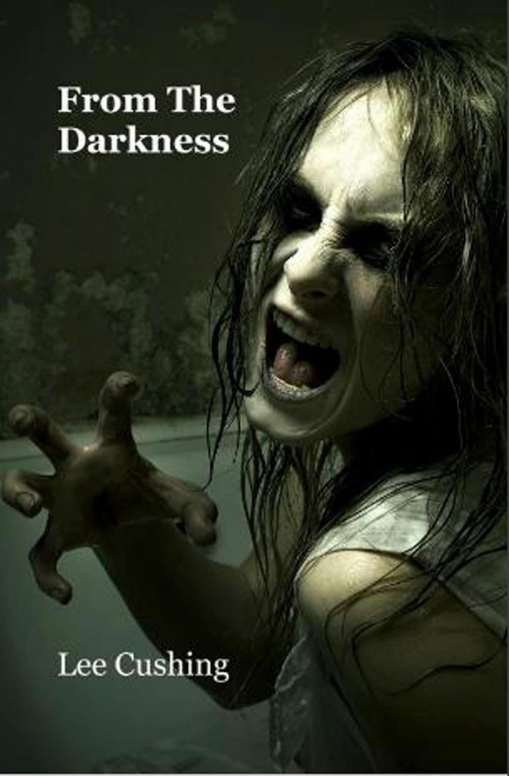 Big bigCover of From The Darkness