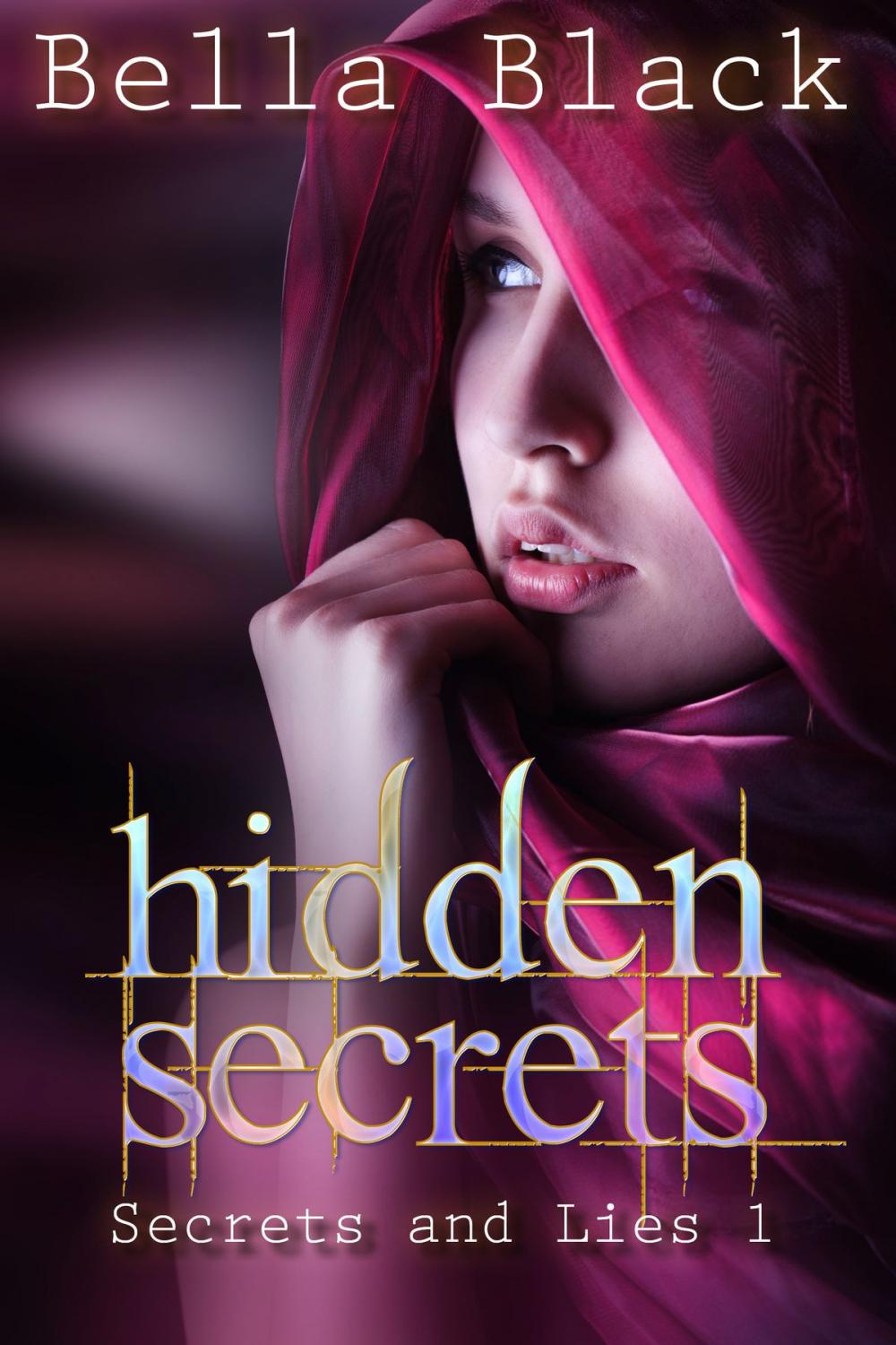 Big bigCover of Hidden Secrets