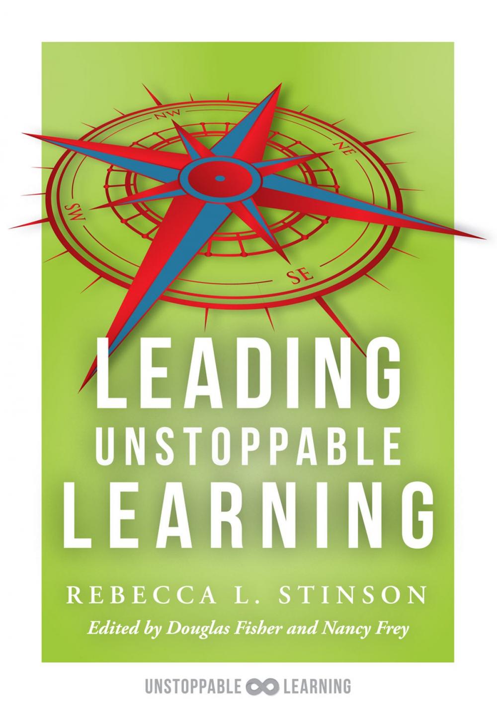 Big bigCover of Leading Unstoppable Learning