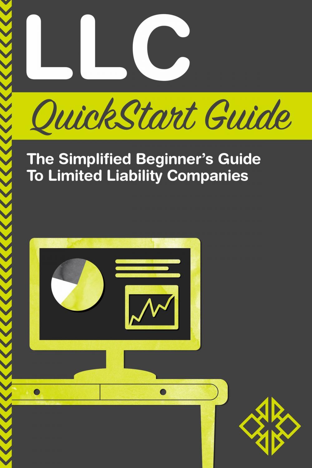 Big bigCover of LLC QuickStart Guide