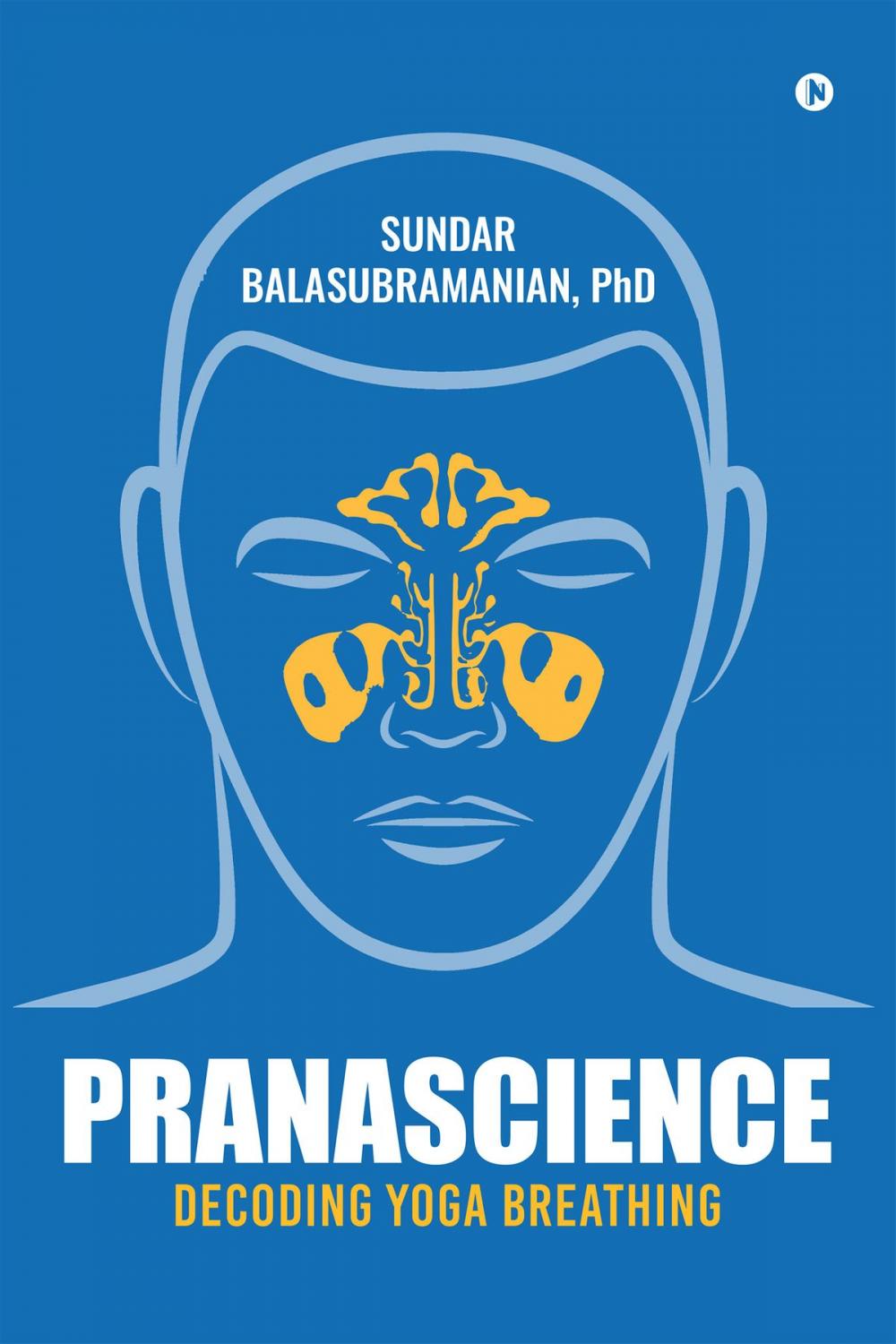 Big bigCover of PranaScience
