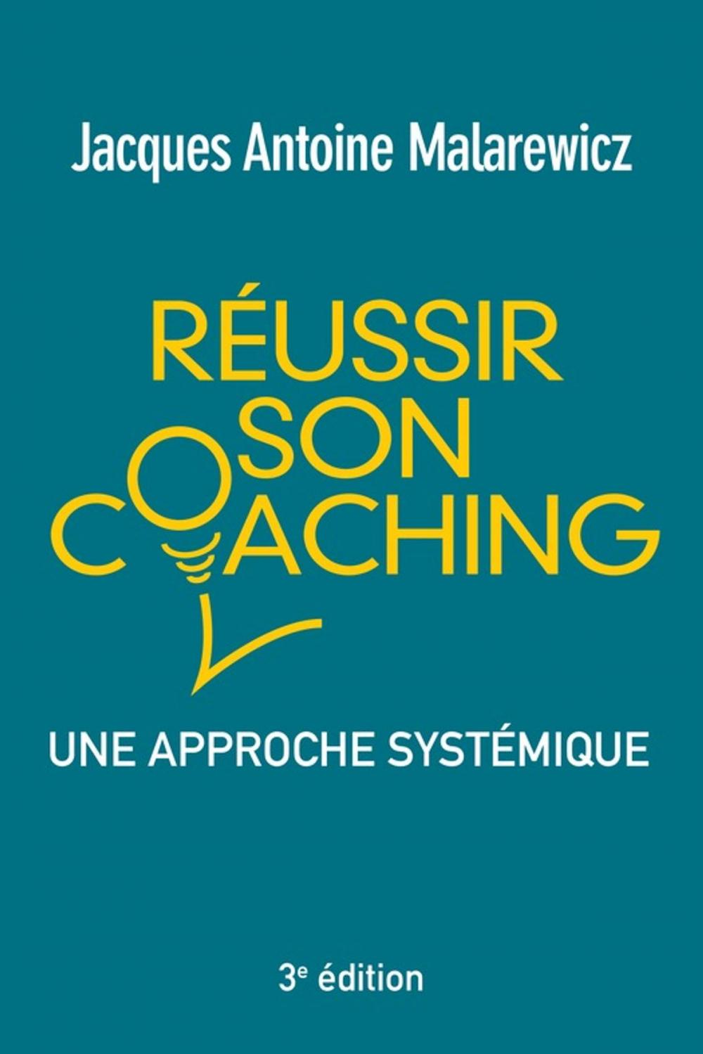Big bigCover of Réussir son coaching