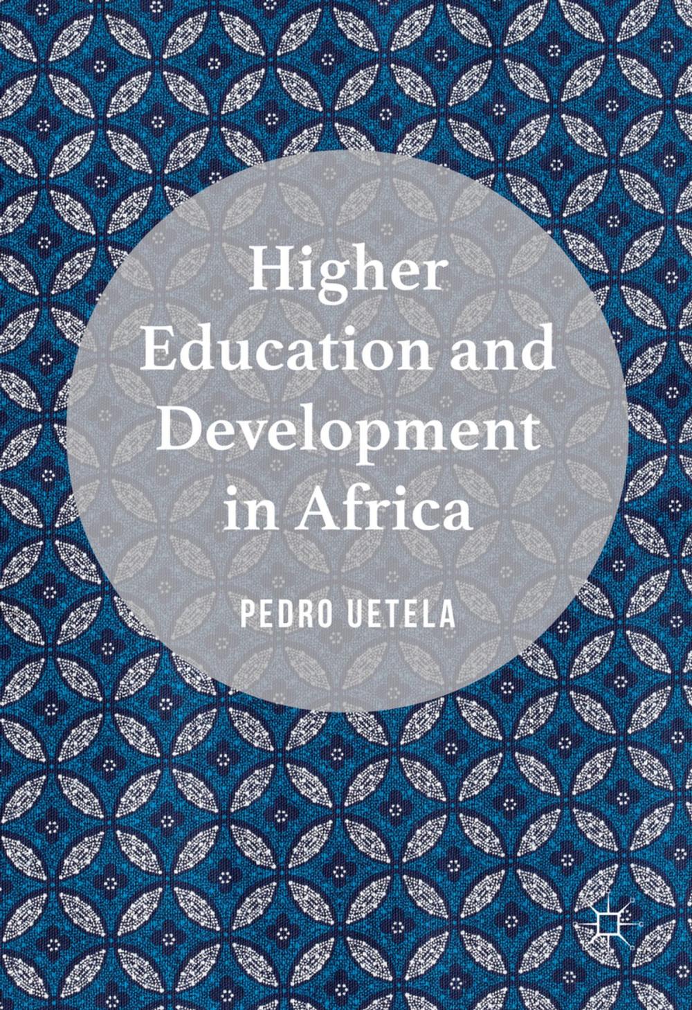 Big bigCover of Higher Education and Development in Africa