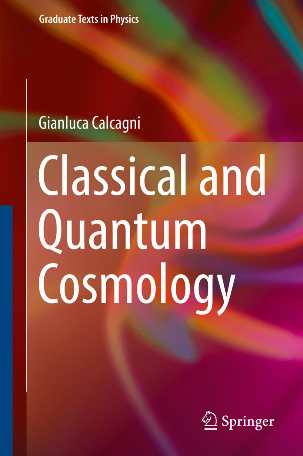 Big bigCover of Classical and Quantum Cosmology
