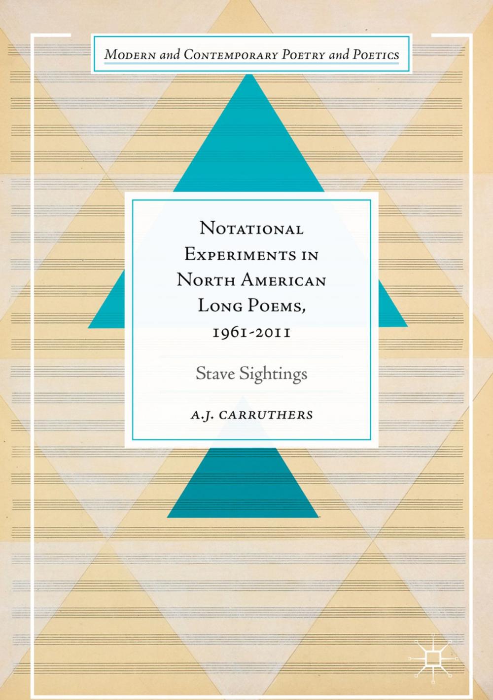 Big bigCover of Notational Experiments in North American Long Poems, 1961-2011