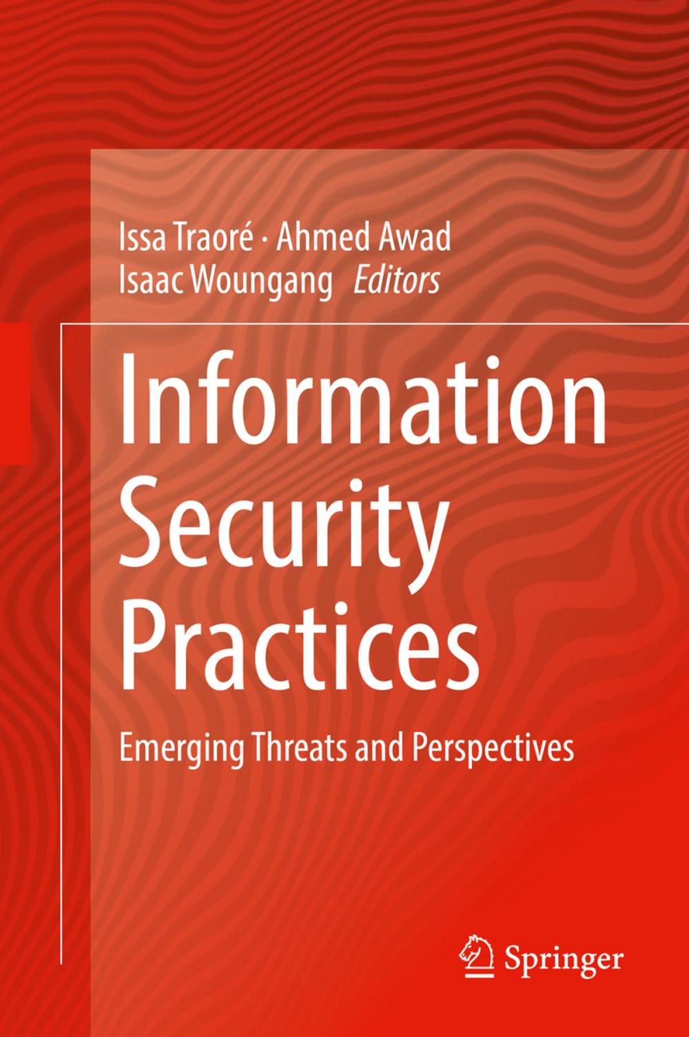 Big bigCover of Information Security Practices