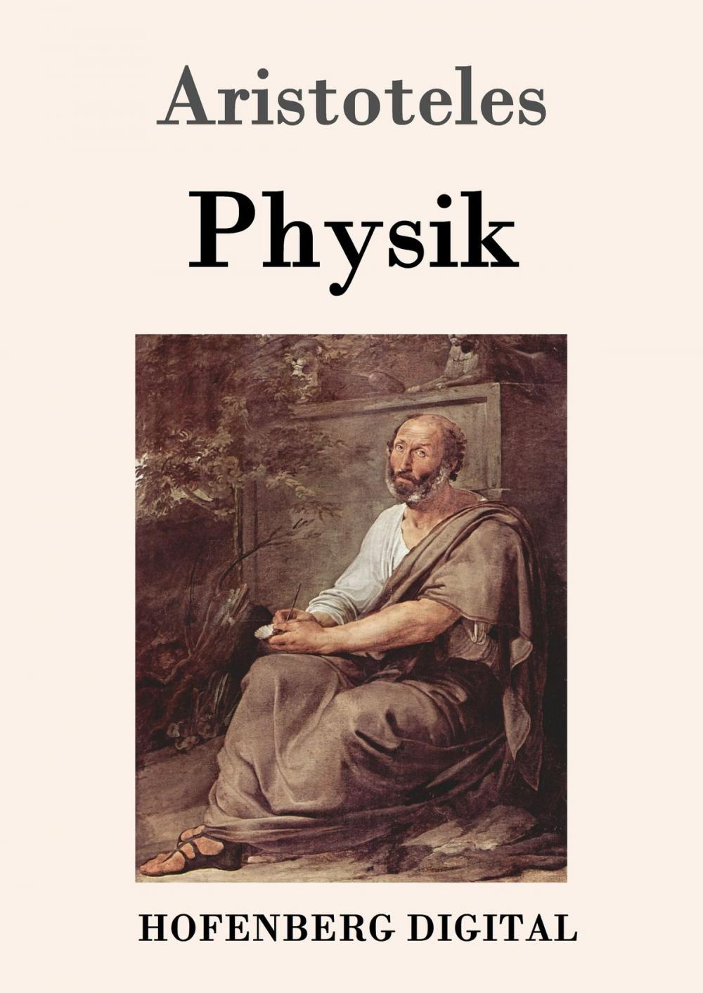 Big bigCover of Physik