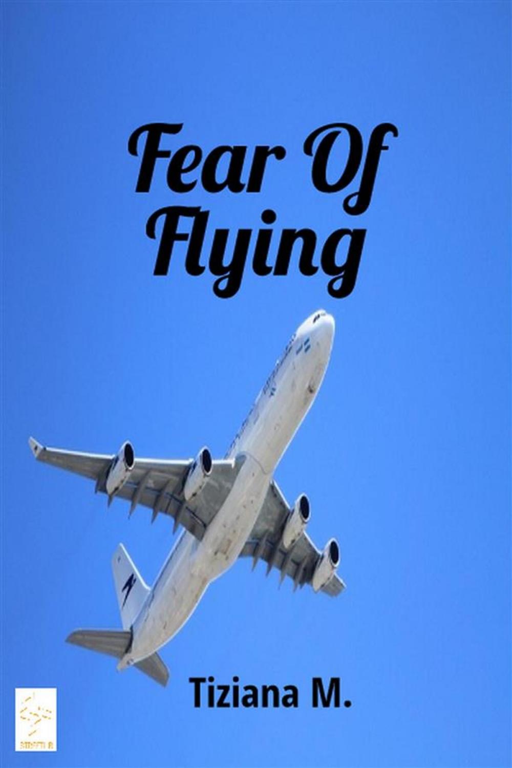 Big bigCover of Fear Of Flying