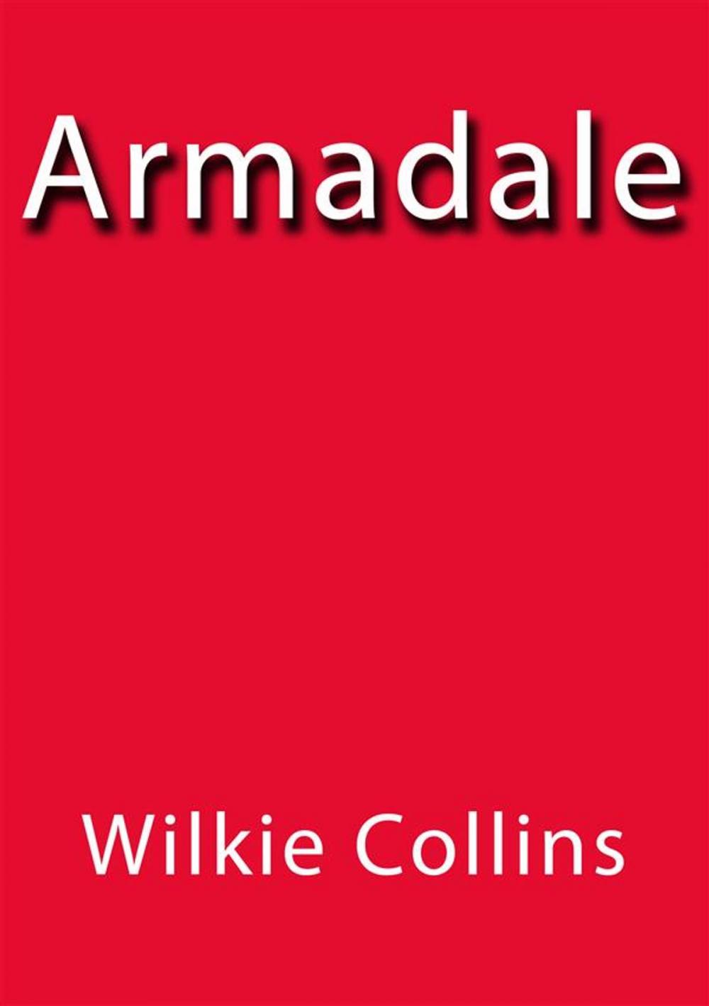 Big bigCover of Armadale