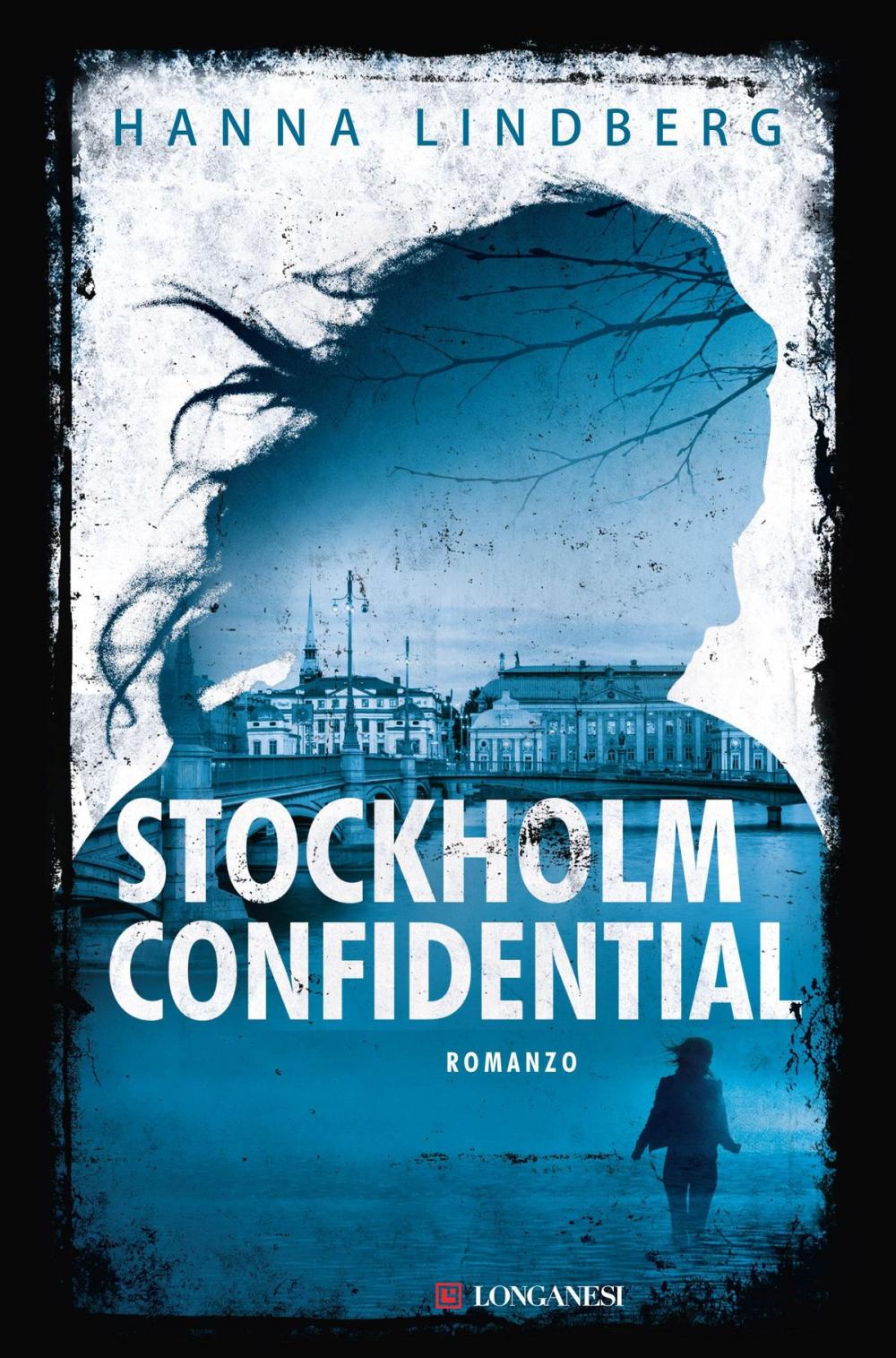 Big bigCover of Stockholm Confidential