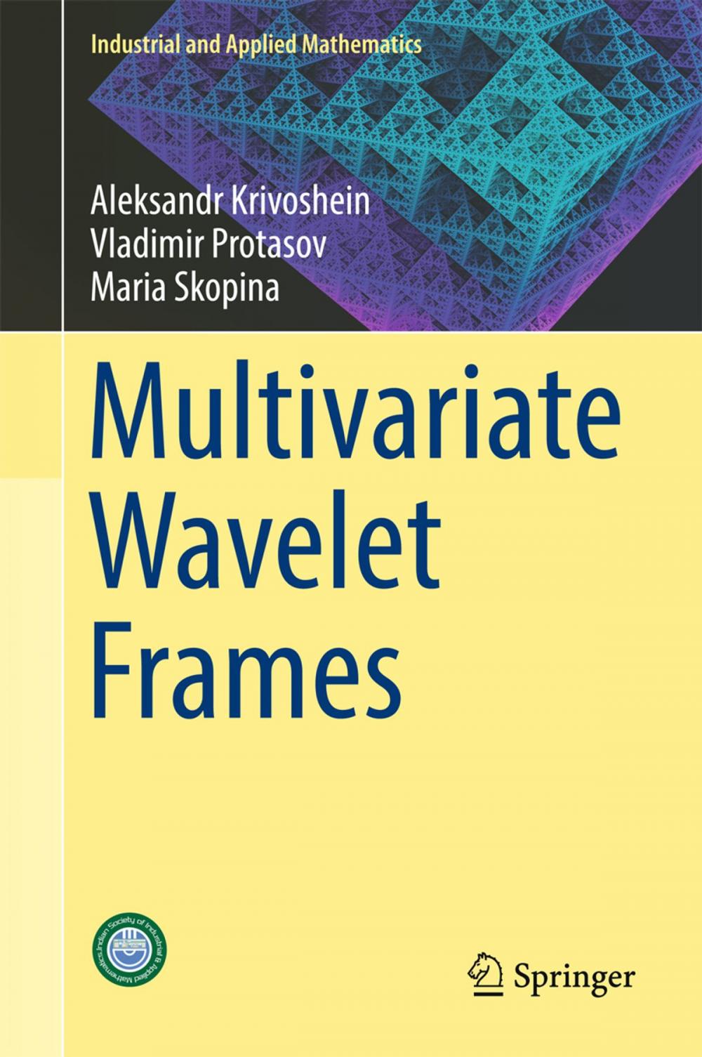 Big bigCover of Multivariate Wavelet Frames