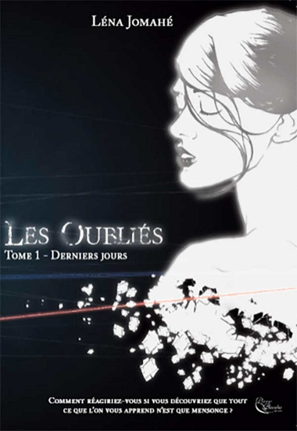 Big bigCover of Les Oubliés - Tome 1