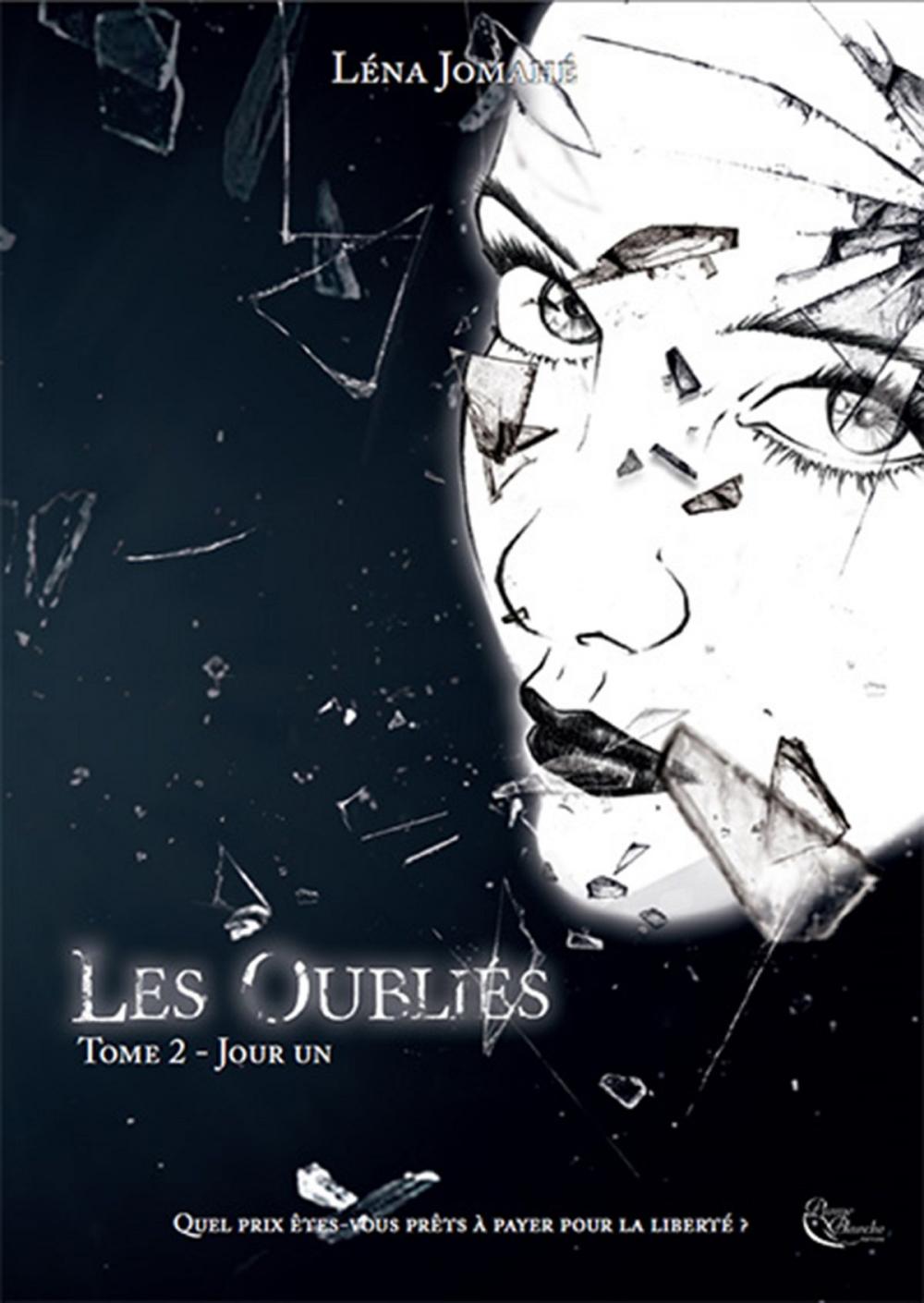 Big bigCover of Les Oubliés - Tome 2
