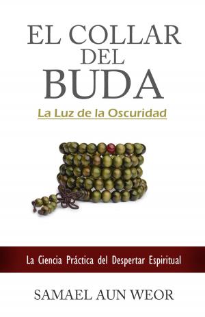 Cover of the book EL COLLAR DEL BUDA by Richard Crasta