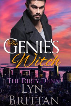 Cover of the book The Genie's Witch by Camryn Rhys, Krystal Shannan