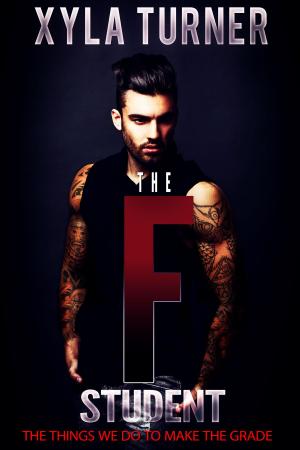 Cover of the book The F Student by Emma Leigh Reed