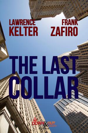 Cover of the book The Last Collar by Charles Salzberg