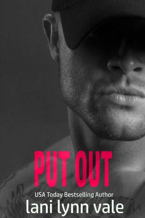 Book cover of Put Out