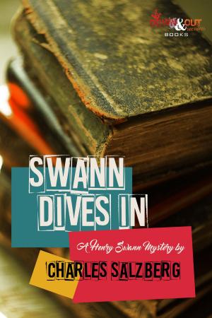 Cover of the book Swann Dives In by Richard Barre