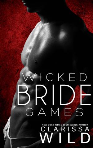 Cover of the book Wicked Bride Games by Cassandra Ulrich