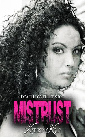 Cover of the book Mistrust by Allison Kohn