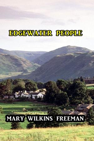 Cover of the book Edgewater People by Anthony Pelcher