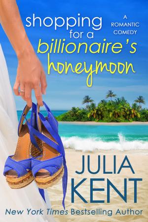 Cover of the book Shopping for a Billionaire's Honeymoon by Hilary Thomson