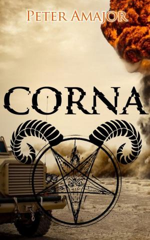 Cover of the book Corna by Jenna Jaxon
