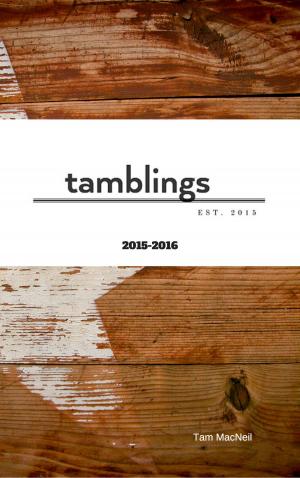 Cover of the book The Best of Tamblings by Devon Hartford